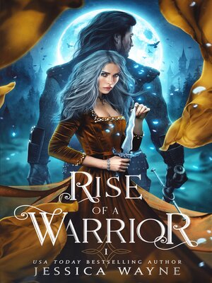 cover image of Rise of a Warrior